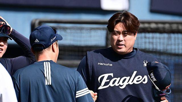 '류현진 존재감' 이 정도라고? 라우어·폰세·문서준 품은 토론토→