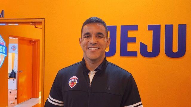 '55초 선제골 도움+추가골 기점' 유리 조나탄 