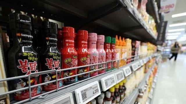 3년 새 16배 오른 삼양식품…'불닭 랠리' 주춤하나[급등주 지금은]