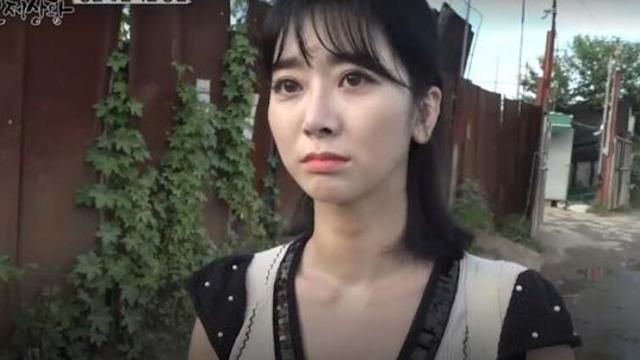 한효주보다 훨씬 이쁜 재연 배우