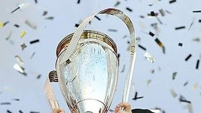 꼴찌를 '2년 만에' 1등으로!…이래서 메시 메시 하는구나→ '축신 2도움' 마이애미 또 역사 썼다, 창단 첫 MLS컵 정상