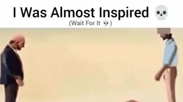 유익유익 인생에서 중요한걸 알려주는 움짤