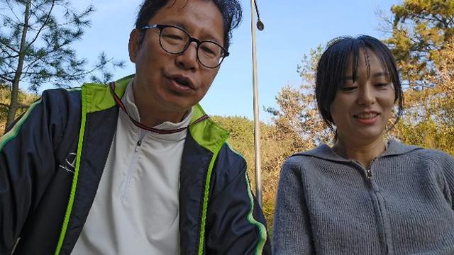 심현섭, ♥정영림과 시험관 시도 중 '뜻밖의 행운'…