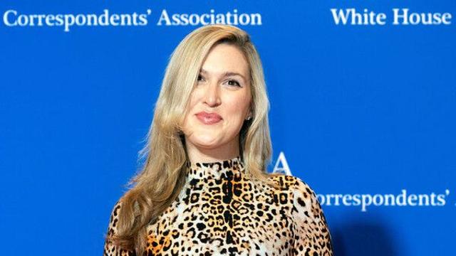 美연예지 배니티페어, '케네디 염문설' 편집자 해고