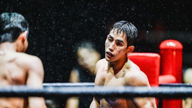 ‘아이 엠 복서’ 주목해야 할 출연진 4