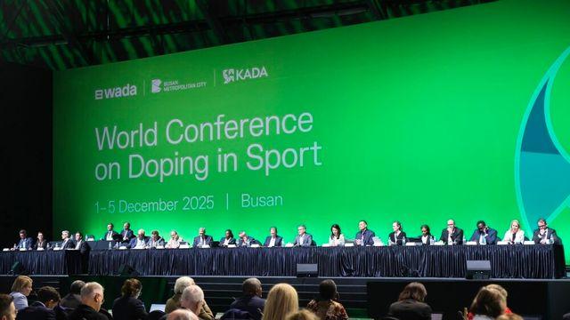 동아오츠카, 세계도핑방지기구 총회 공식음료 포카리스웨트 활약