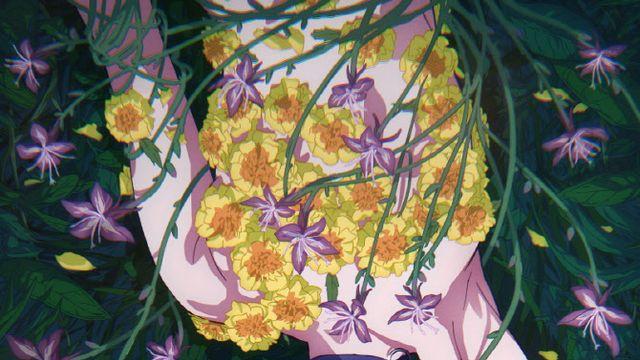 日 애니 '체인소 맨', 톰 크루즈도 뛰어 넘었다...올해 박스오피스 5위 등극