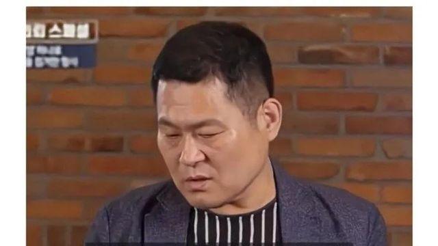 형사님이 수배중인 조폭 잡은 썰