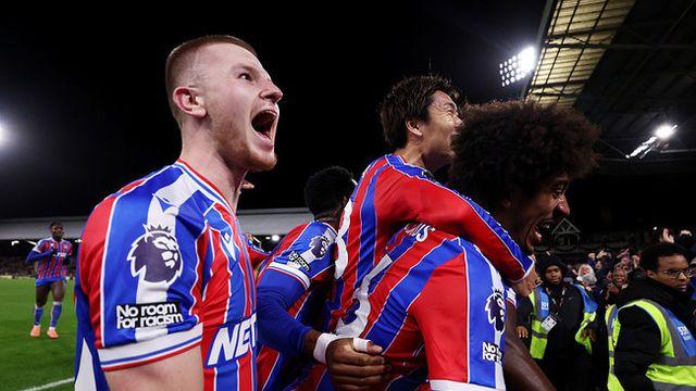 ‘제 2의 박지성’은 포기? 맨유, 1,386억 英 ‘특급 MF’로 눈 돌렸다 “카세미루 후계자로 점찍어”