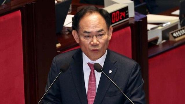 국힘 임종득, 내란특검 기소에 