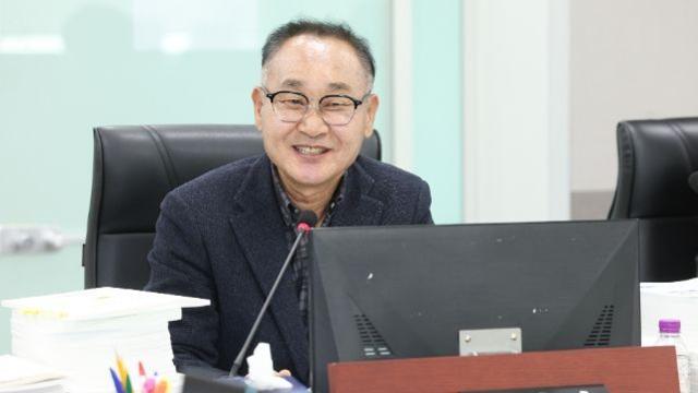 경기도의회 김영민 의원, “지방채 4천억, 어디에 어떻게 쓰나...자금 흐름 공개하라”