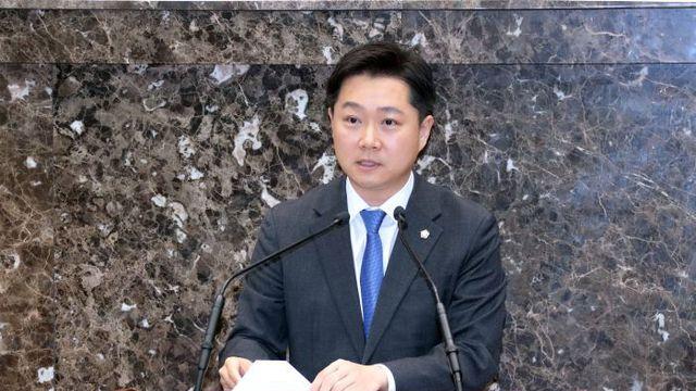 박준하 이천시의회 의원, 무분별한 개발사업 재정부담 언급