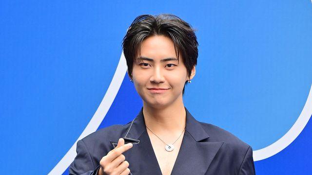 故이순재 '1기 연기 제자' 이진혁, '선천적 심장병' 고백…