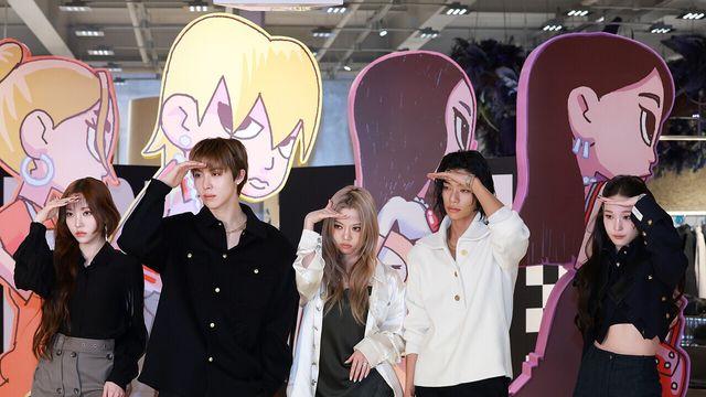 [NC포토] 올데이프로젝트, 우리에게 주목해