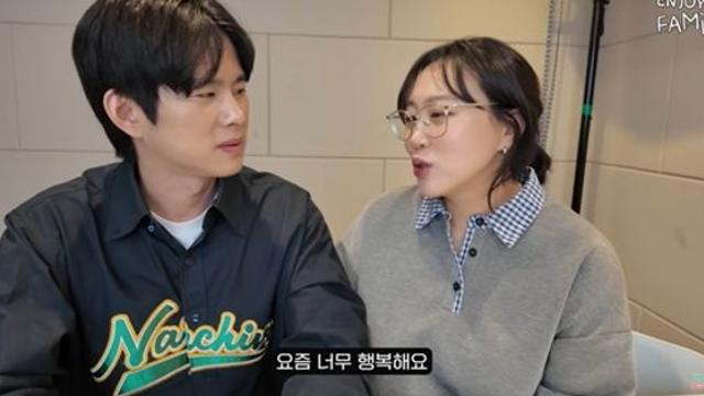 '손민수♥' 임라라, 셋째 계획 밝혔다…