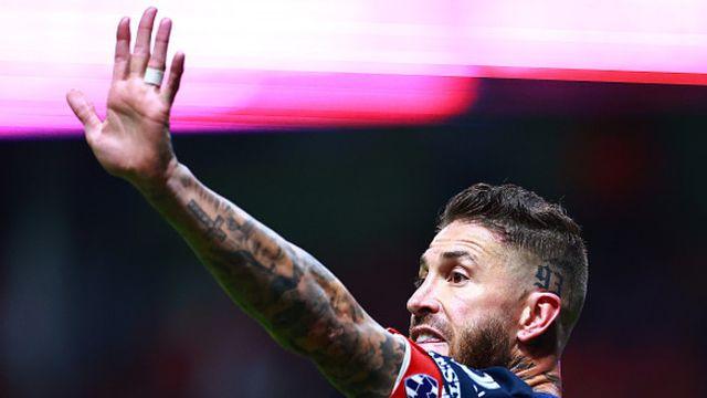 ‘39세’ 라모스, 몬테레이 마지막 경기→은퇴 계획 없다…로마노 “축구 계속하고 싶어 해”