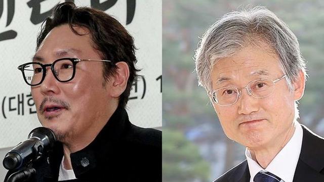 “조희대 대법원장도 은퇴 안 하는데 왜 조진웅 배우가 은퇴해야 하나”