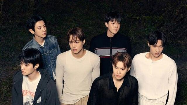 엑소, 새 정규 'REVERXE' 트레일러 공개…3년 만의 '세계관 맛집' 재개