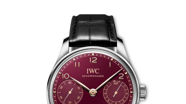 2026년, 붉은 말의 해를 기념한 워치 3