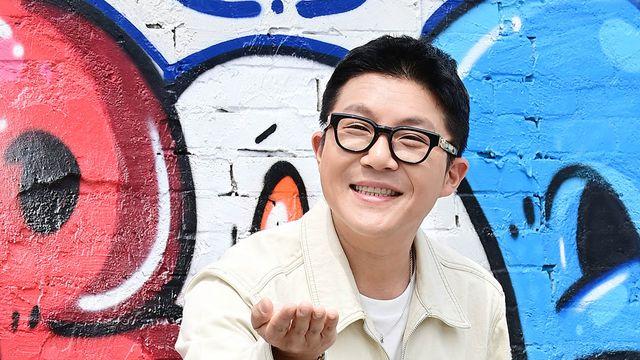 '조폭 연루설' 조세호, 촬영 강행 후 