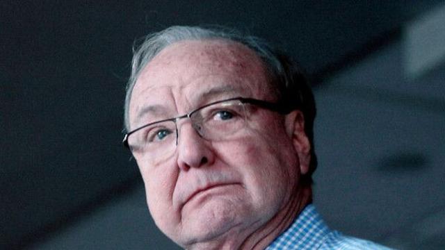 MLB·NHL·EPL 구단주 거친 '스포츠 재벌' 톰 힉스 별세