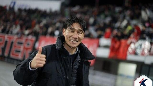 부천FC의 18년 승격 한 푼 '구단 최장수 사령탑' 이영민 감독