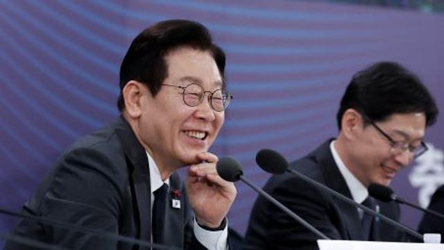 국힘, 李대통령 직권남용 혐의 형사 고발…‘이화영 사건 검사 감찰지시’