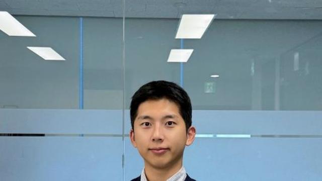 WE-AR, 사명 ‘직진’으로 변경… 글로벌 시장 정조준