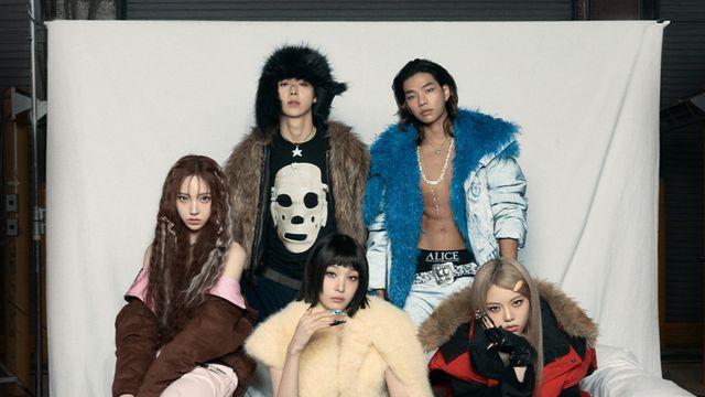 올데이 프로젝트, 오늘(8일) 컴백…확장된 음악 스펙트럼 ‘룩앳미’ [DA:투데이]