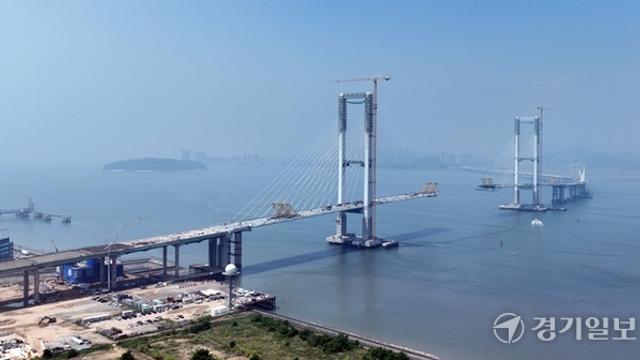 인천 제3연륙교 손실보전, 인천시 ‘3천억’ vs 국토부 ‘1조’…재정 불확실성 확산