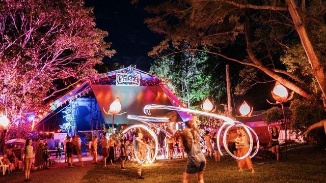 연말연시, 겨울 탈출해 한여름 퀸즐랜드의 축제의 향연 속으로!