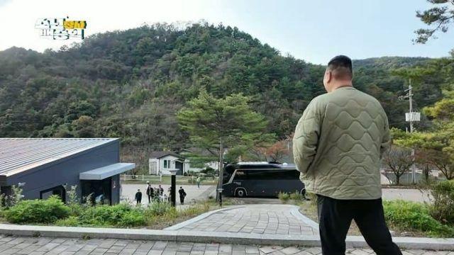 두사부일체 정운택 최신 근황