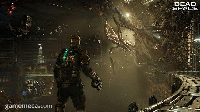 EA, ‘데드 스페이스’ 후속작 및 리메이크 개발 전면 보류