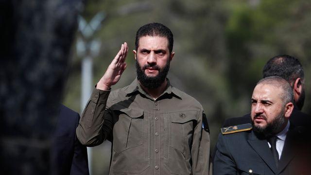 시리아 대통령, 독재자 축출 1주년 