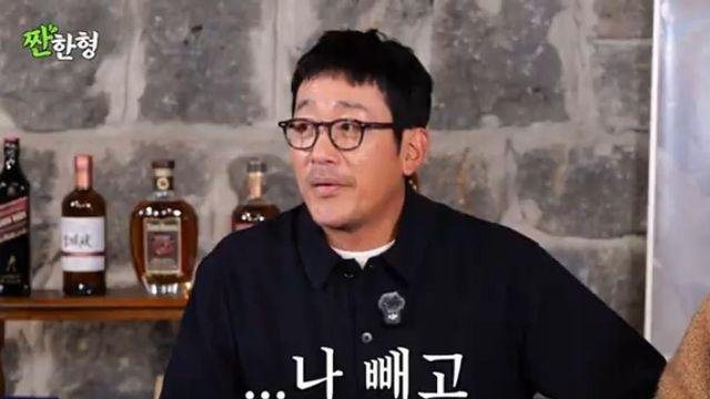 하정우, 결혼 안 하냔 질문 매일 받는다더니…”내년에는 장가 갈 것” [RE:뷰]