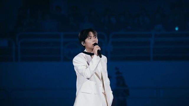 정승환, 3년 만의 '안녕, 겨울' 성료…눈물과 웃음 오간 '겨울 음악회'