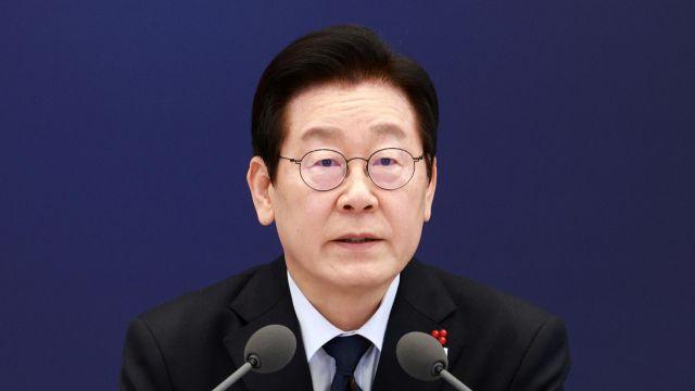 李대통령 '정원오 잘한다' 띄우기에…국민의힘 