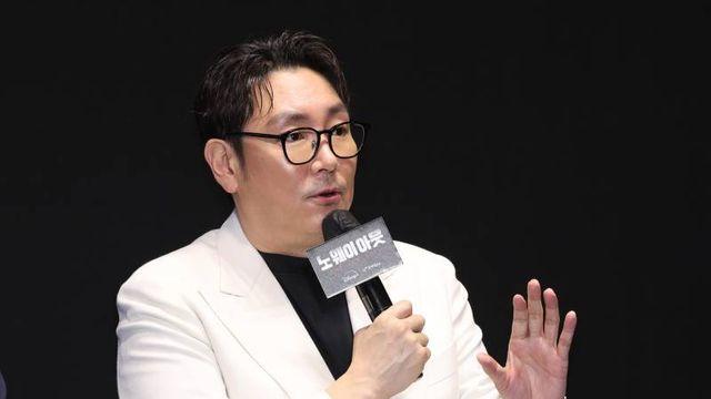 다큐 감독, 조진웅에 ‘폭행 피해’ 고백…“하지만 용서” 이유는 [왓IS]