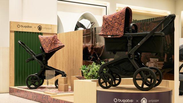 부가부, ‘부가부 폭스 5 리뉴 X 아티포페 리미티드 에디션’ 출시