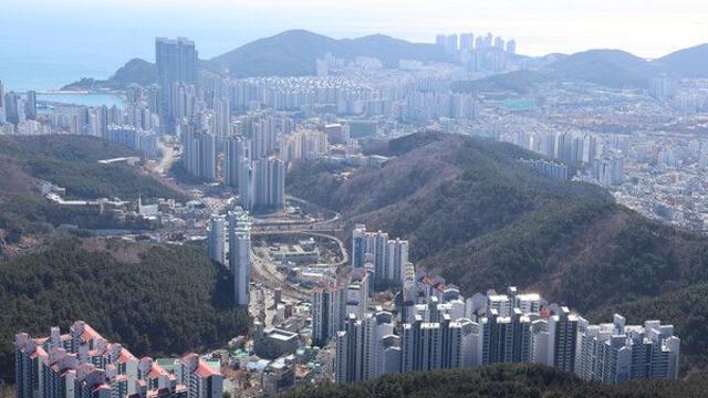 지방 부동산, 바닥 신호?…부울경 중심 회복세