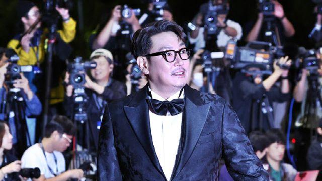 이기인 “조진웅 아닌 김흥국이었다면 민주진영 가만히 있었겠나”