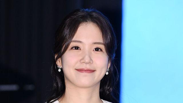 '프리 선언' 장예원, SBS 퇴사 이유 밝혔다…