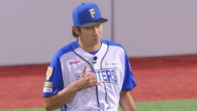 이대은, 유신고 상대로 '에이스' 본능 깨어났다…도른자 눈빛 컴백 (불꽃야구)