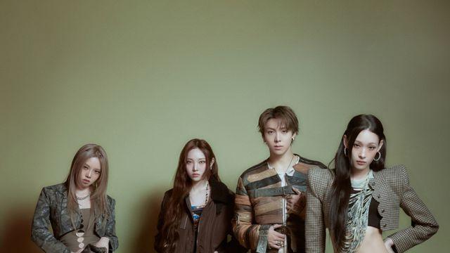 올데이 프로젝트, 오늘(8일) 신곡 ‘룩앳미’ 낸다… 색다른 매력 예고