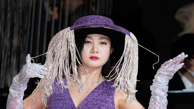 박나래 '주사이모'는 누구?…