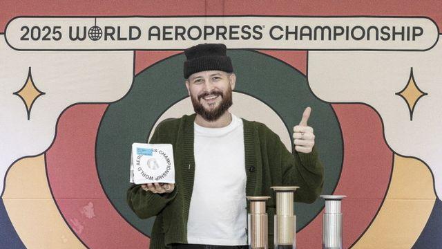 [인터뷰] 그랜트 갬블 