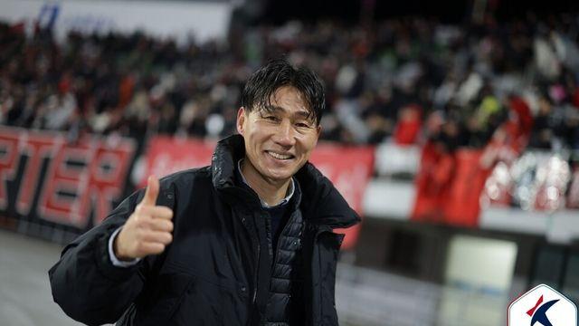마침내 열린 K리그1 무대… 이영민 부천 감독 “승격 요인, 오롯이 선수들 덕분”