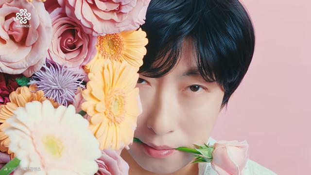 '얼굴천재 차은수'가 초대하는 넥슨 '마비노기' 판타지 라이프