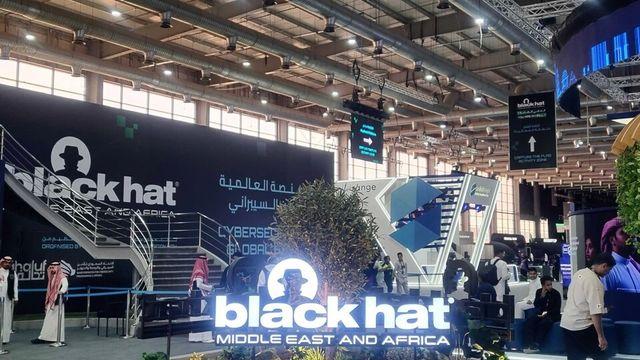 지니언스, ‘블랙햇 MEA 2025’ 참가...글로벌 시장 확장