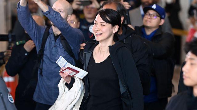 일본 WBC 운명, '오타니 아내' 마미코에게 달렸다? 사사키 아내에게 개인적 연락→